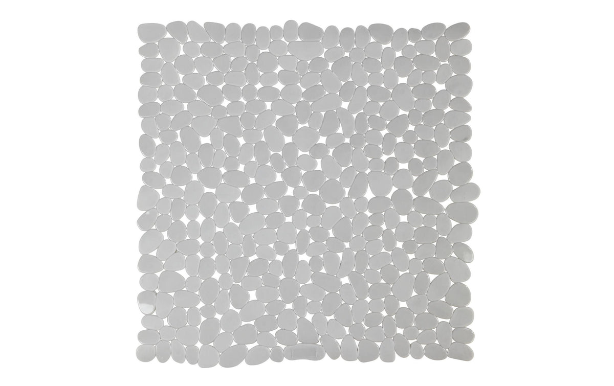 Wenko, Duschwanneneinlage Paradise Taupe