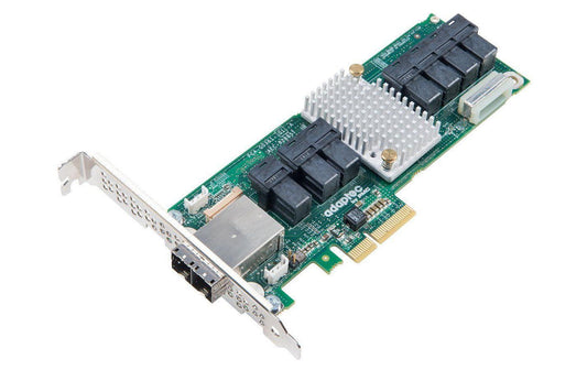Adaptec AEC-82885T 36Port SAS/SATA Expander