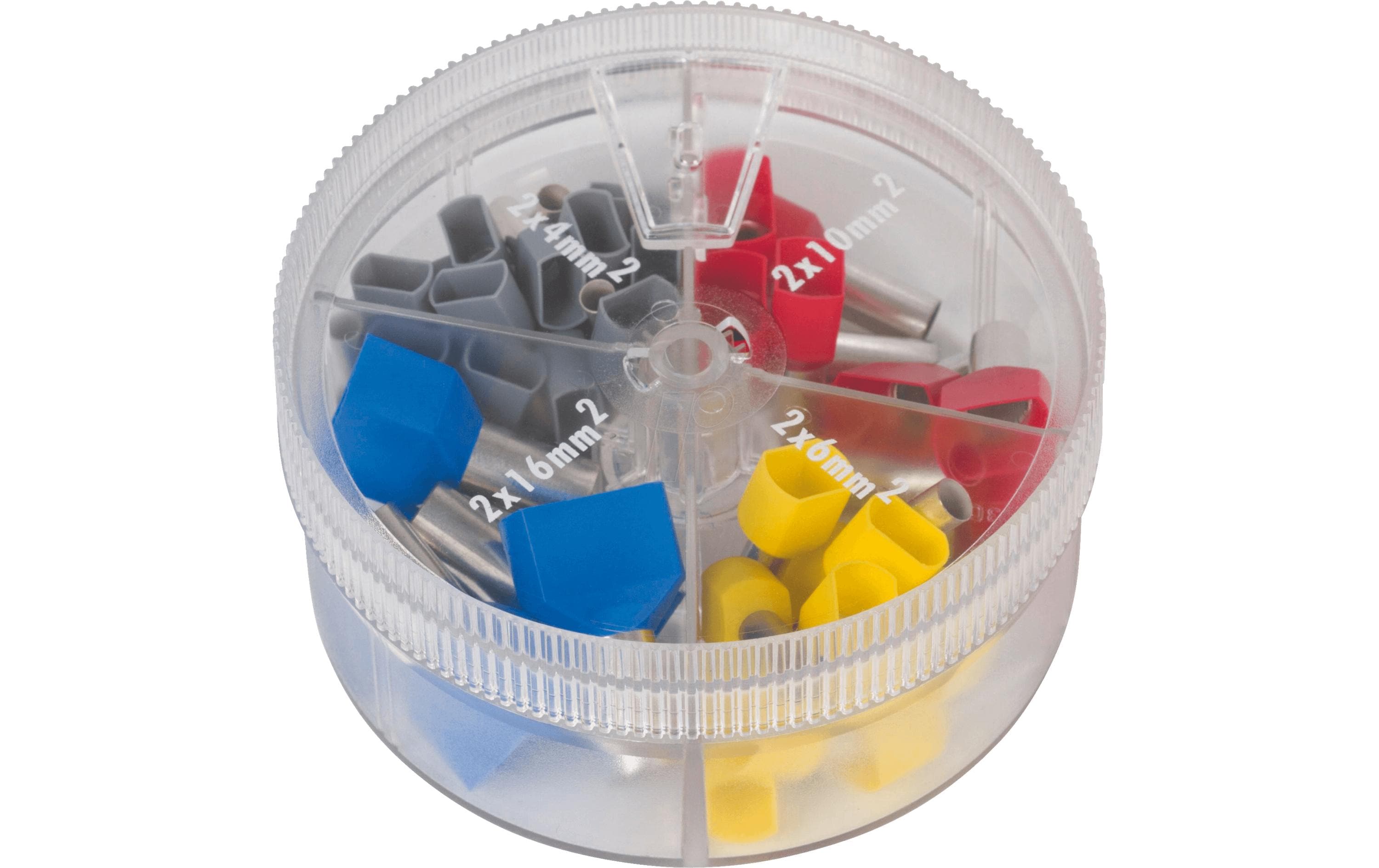 Knipex Sortimentsbox Aderendhülsen