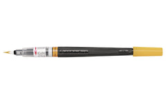 pentel, Pinselstift Colour Brush Safran