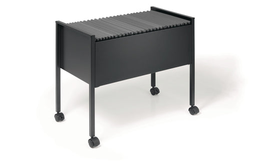Durable Hängemappenwagen Economy 80 A4