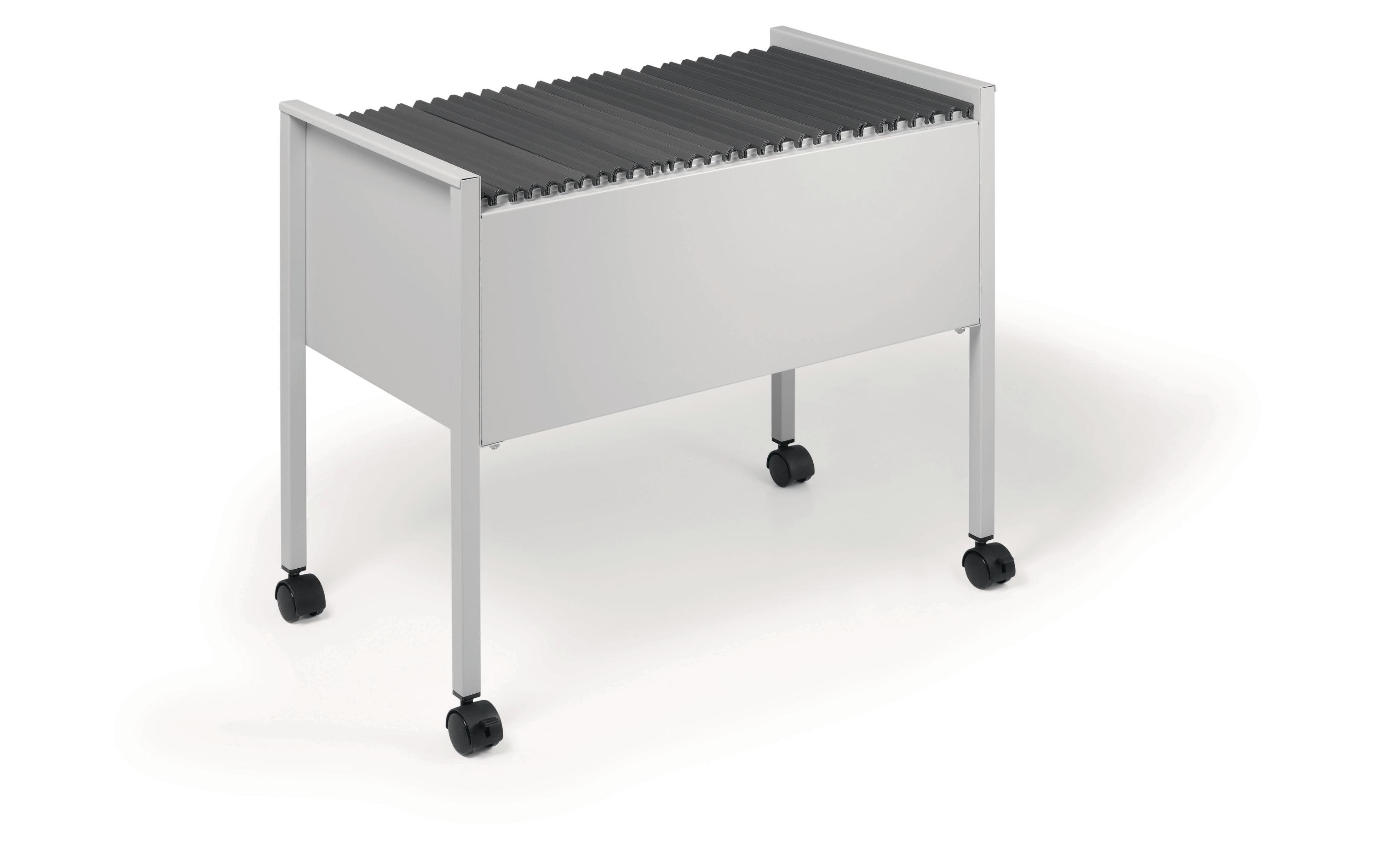 Durable Hängemappenwagen Economy 80 A4