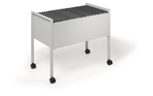 Durable Hängemappenwagen Economy 80 A4