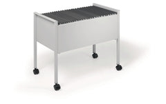 Durable Hängemappenwagen Economy 80 A4
