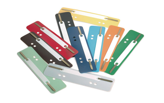 Durable Hefttreifen assortiert 250 Stück