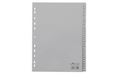 Durable Register PP geprägt 1-31