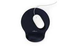 Durable Mousepad mit Handgelenkstütze