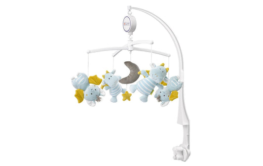 fehn | Little Castle Mobile | mit Musik gross