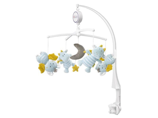 fehn | Little Castle Mobile | mit Musik gross