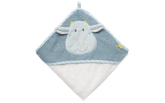 fehn Little Castle Badetuch
