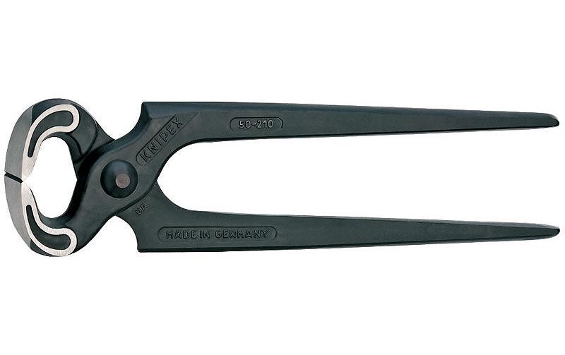 Knipex, Kneifzange 160 mm