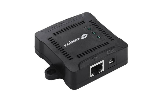 Edimax GP-101ST: PoE+ Splitter 1Gbps