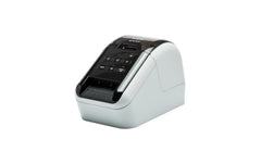 Brother P-touch QL-810W, WLAN, USB,