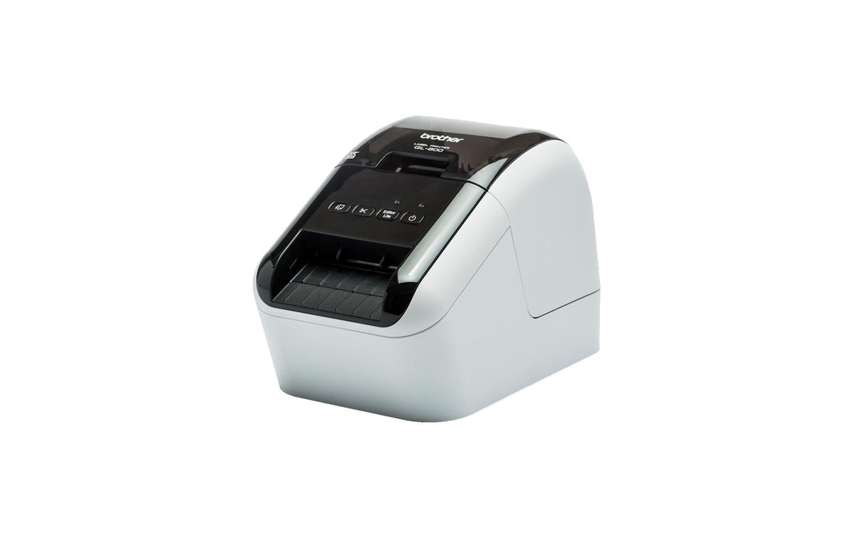 Brother P-touch QL-800, Profi-Labelprinter