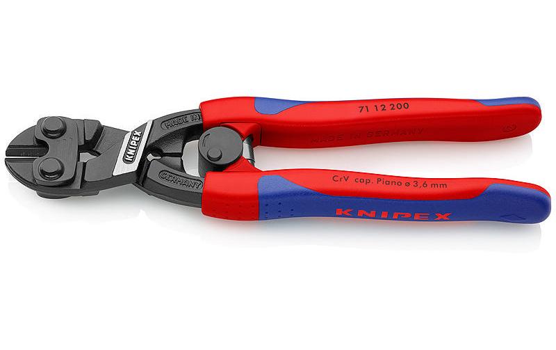 Knipex CoBolt 200 mm