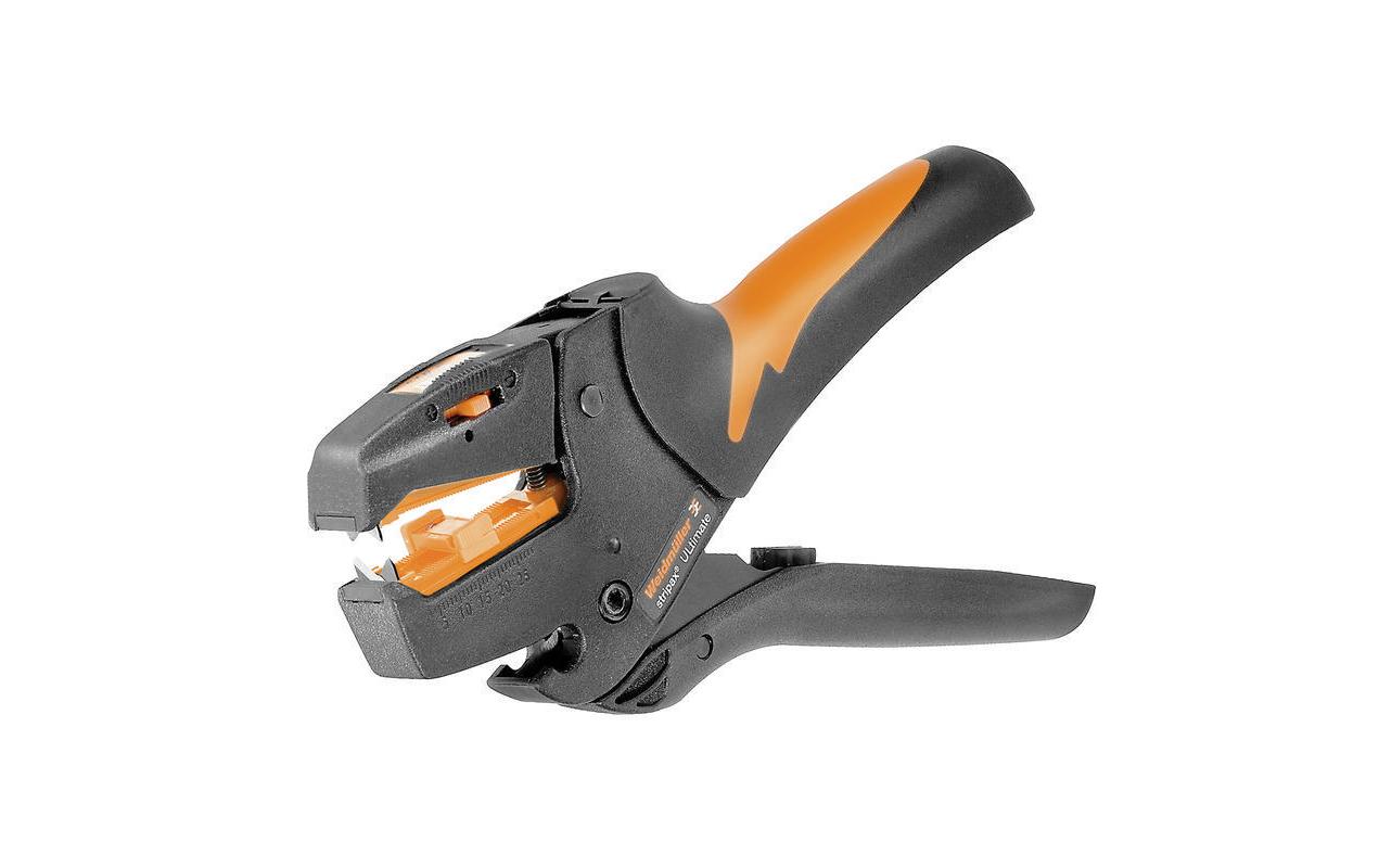 Weidmüller Stripax Ultimate