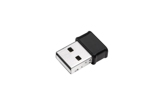 Edimax | EW-7822ULC: AC1200 MU-MIMO Adapter | 1200Mbps AC WLAN Wave2 USB Adapter