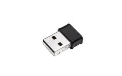 Edimax | EW-7822ULC: AC1200 MU-MIMO Adapter | 1200Mbps AC WLAN Wave2 USB Adapter