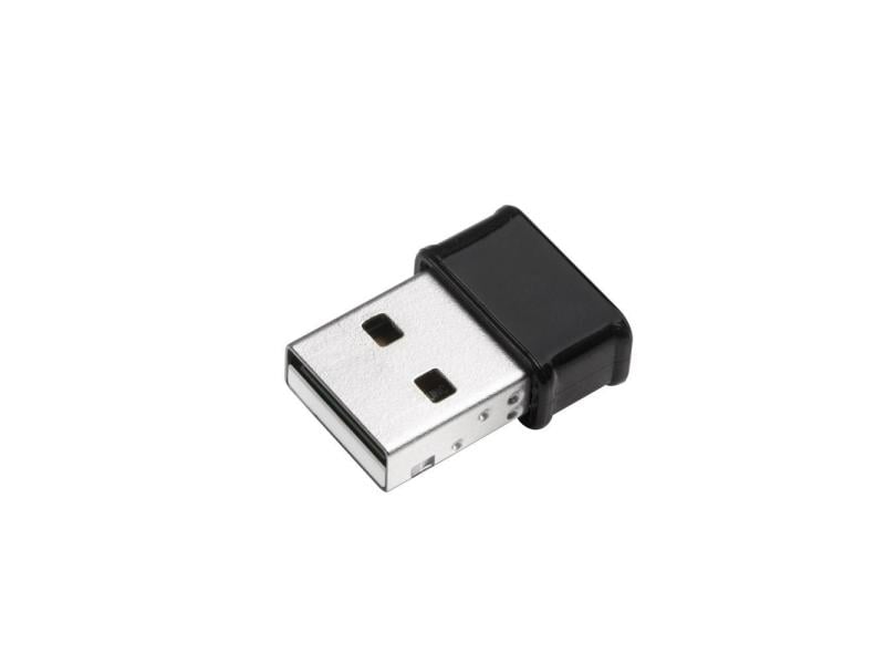 Edimax | EW-7822ULC: AC1200 MU-MIMO Adapter | 1200Mbps AC WLAN Wave2 USB Adapter