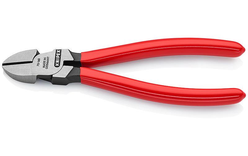 Knipex Seitenschneider 160 mm