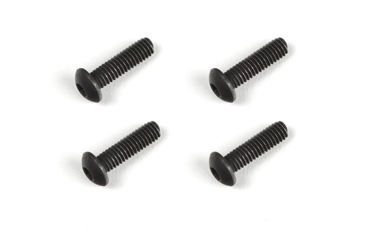 Arrma | BUTTON HEAD SCREW M4x14mm