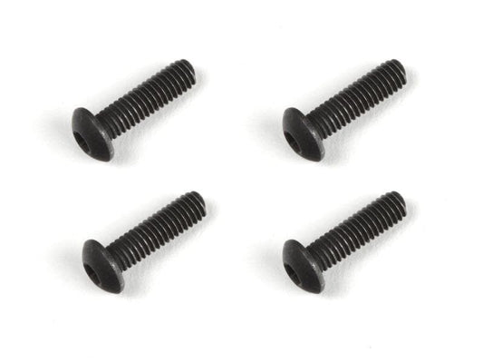 Arrma | BUTTON HEAD SCREW M4x14mm