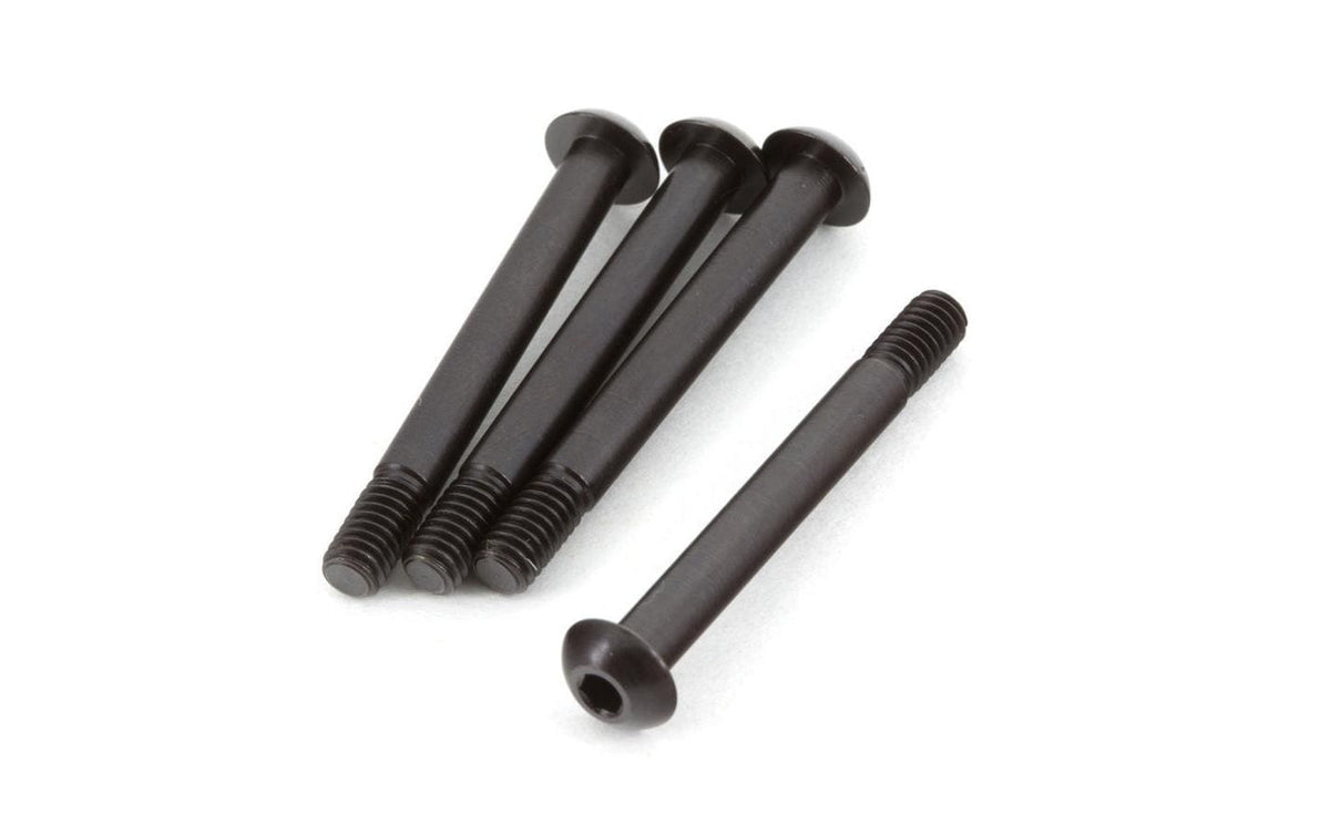 Arrma BUTTON HEAD SCREW M4x35mm