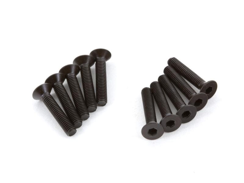 Arrma | FLAT HEAD SCREW M3x16mm