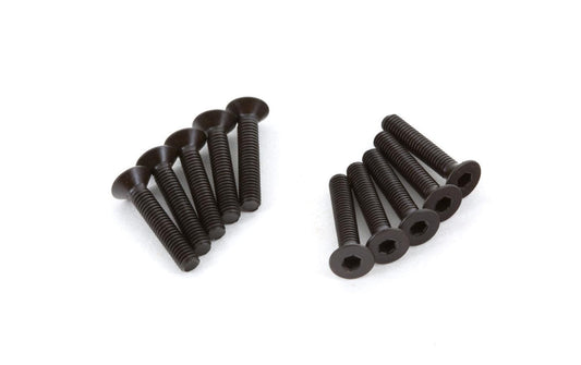 Arrma | FLAT HEAD SCREW M3x16mm