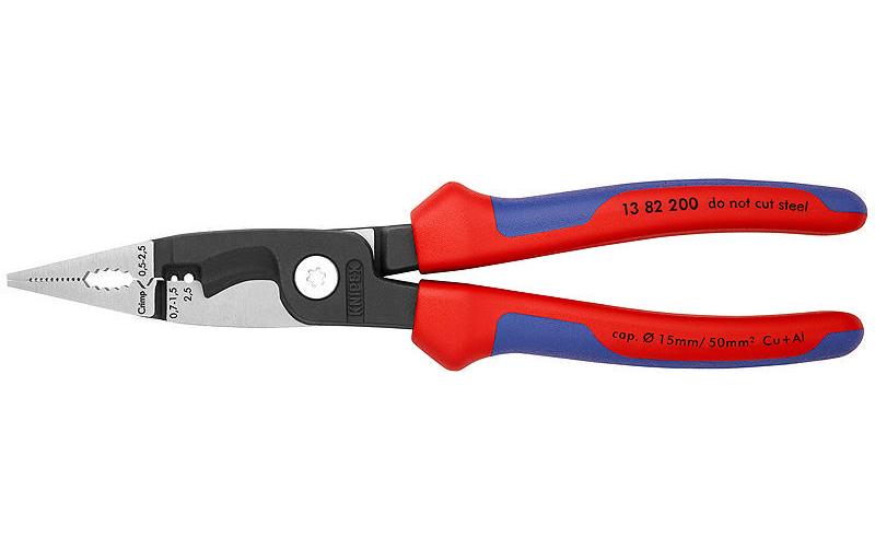 Knipex Elektro-Installationszange
