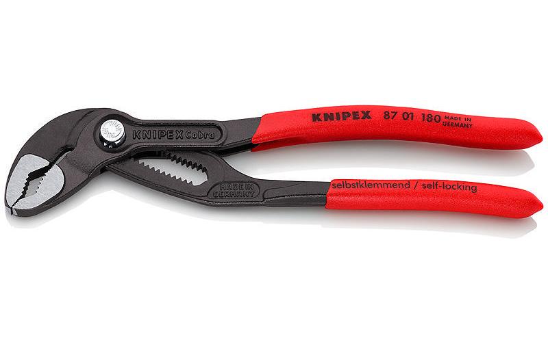 Knipex Cobra 180 mm