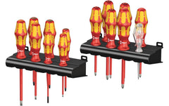 Wera Kraftform Big Pack 100 VDE