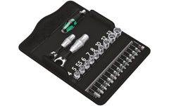 Wera Kraftform Kompakt Zyklop Mini 2