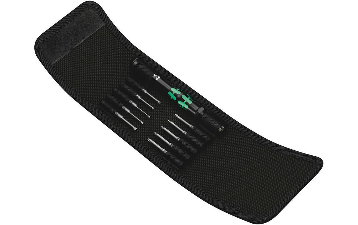 Wera Kraftform Kompakt Micro 11 Universal
