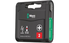 Wera Bit-Box 20 BTZ PH