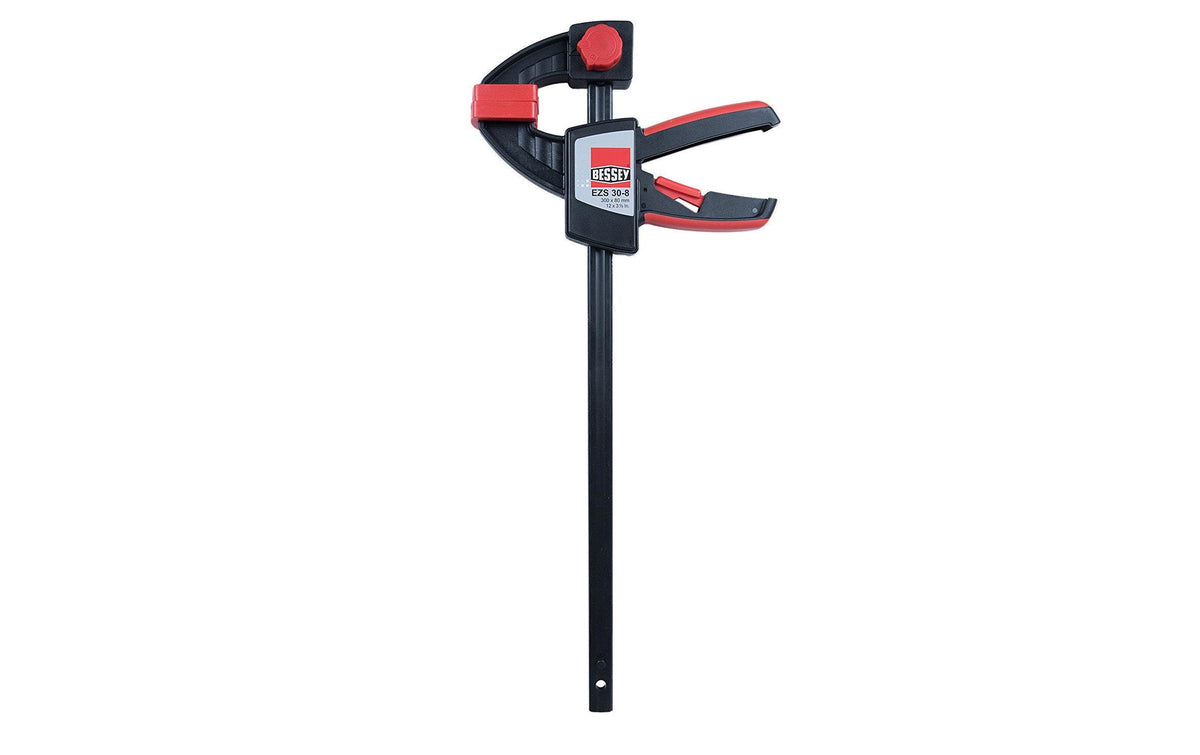 Bessey Einhandzwinge 300x80mm
