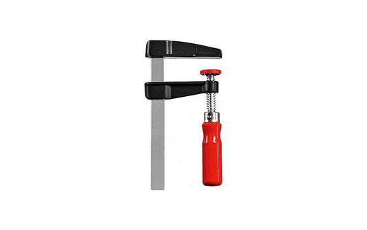 Bessey Druckguss-Schraubzwinge 200x50mm