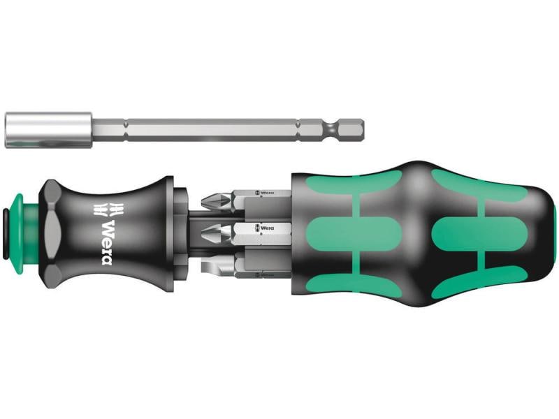 Wera | Kraftform Kompakt 28 SB | Kraftform Kompakt 28