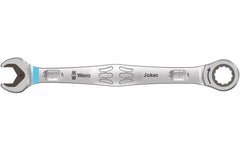 Wera | Joker Maul-Ringratschen-Schlüssel | Joker SW 11 SB