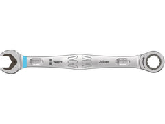 Wera | Joker Maul-Ringratschen-Schlüssel | Joker SW 11 SB