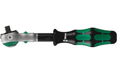 Wera Zyklop Speed-Knarre  1/4