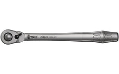 Wera Zyklop Metal-Knarre Umschalthebel 3/8