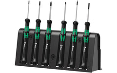 Wera Elektroniker-Schraubenziehersatz
