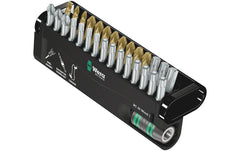 Wera Bit-Check 30 Wood 1