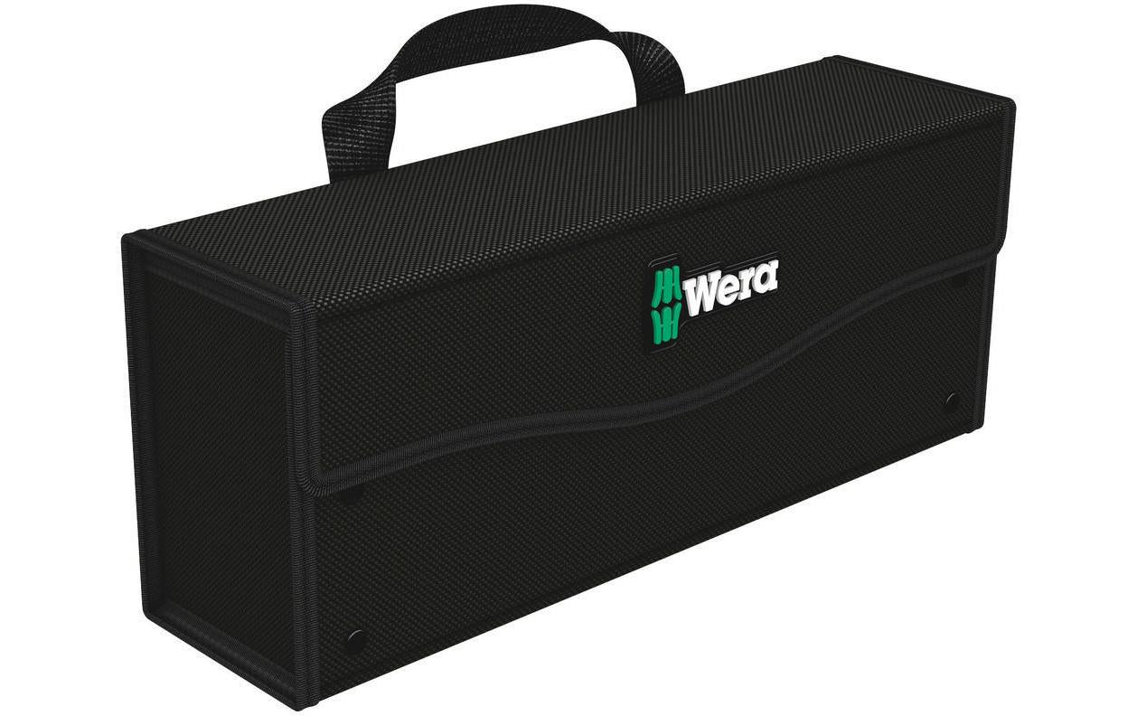 Wera Wera 2go 3 Werkzeug-Box