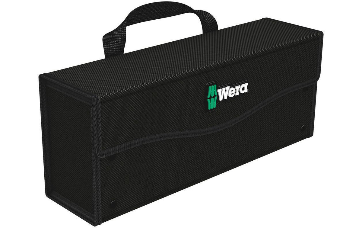 Wera Wera 2go 3 Werkzeug-Box