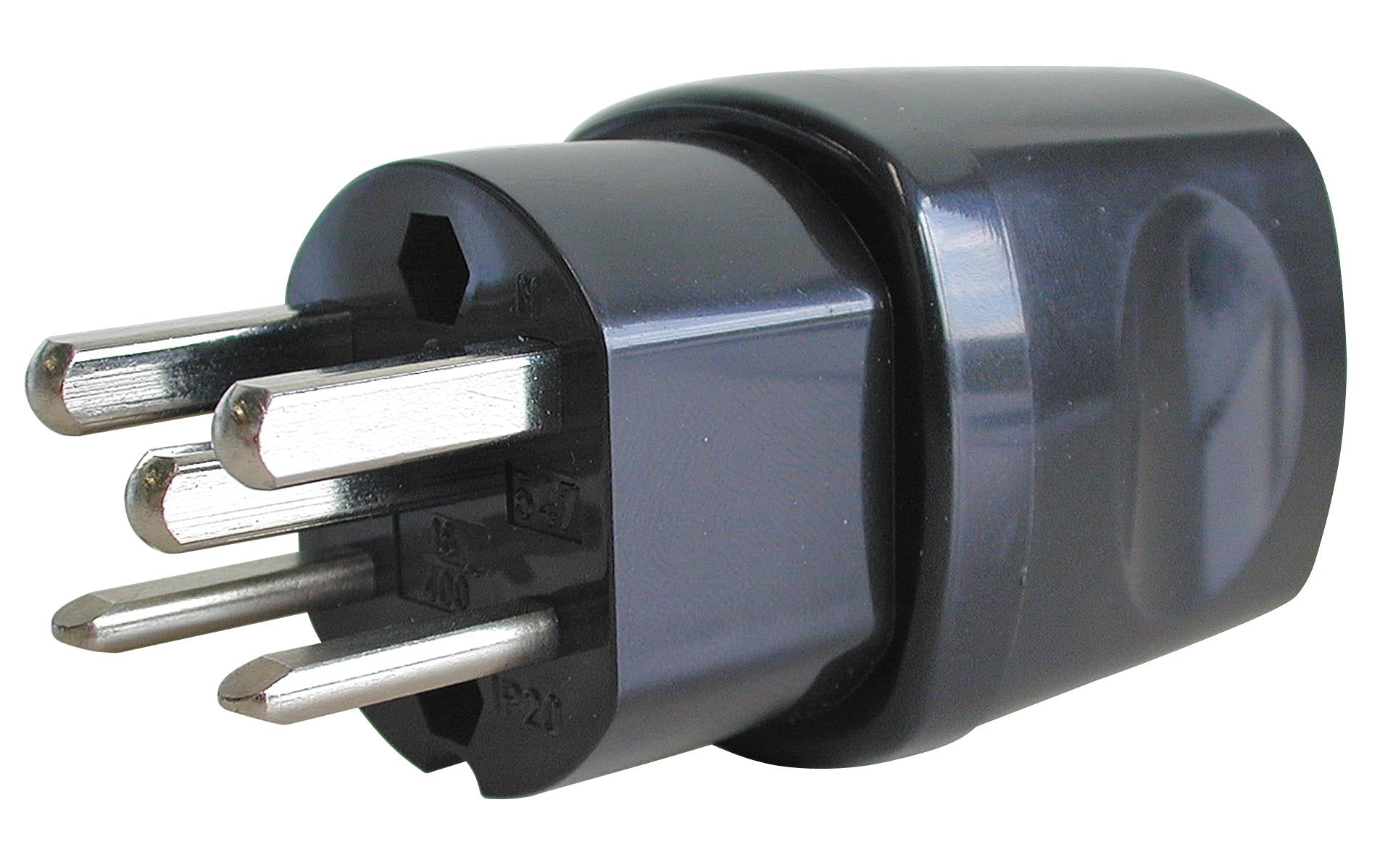 STEFFEN STEKO Nylonstecker T25