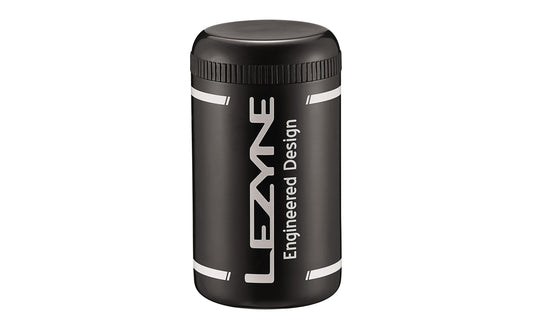 Lezyne Flow Caddy Black