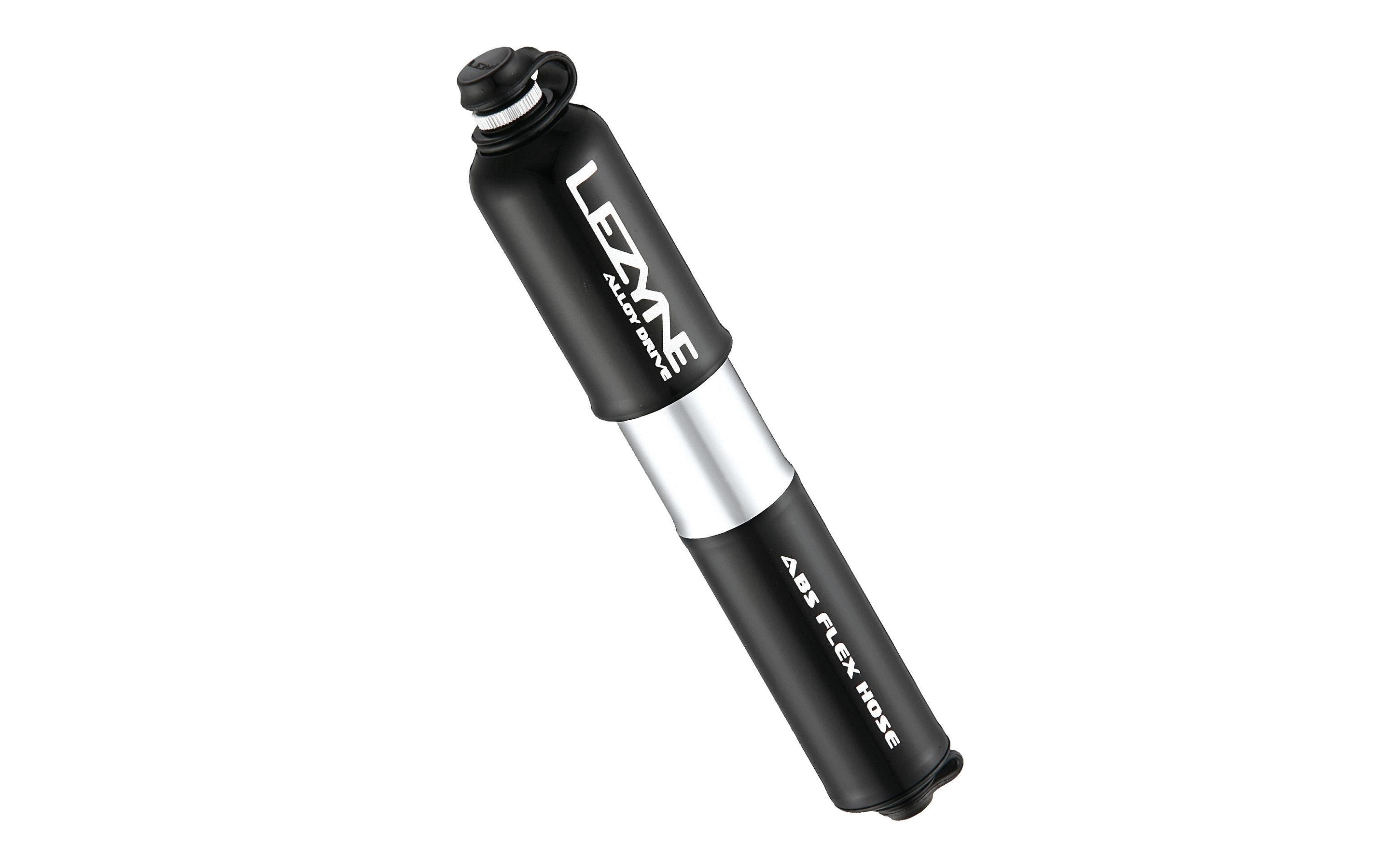 Lezyne Alloy Drive ABS M Black