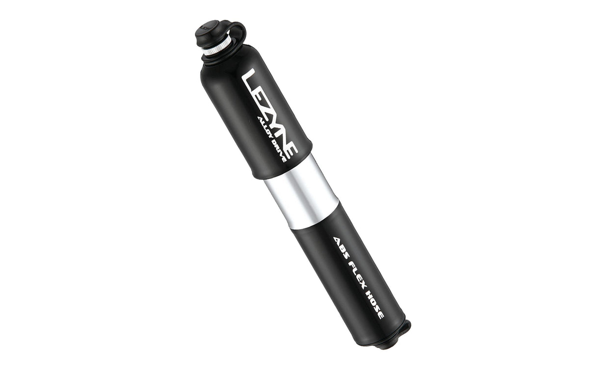 Lezyne Alloy Drive ABS M Black